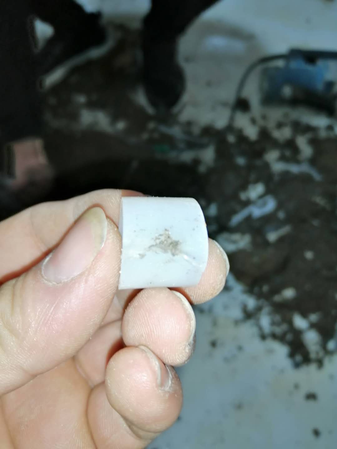忻州地暖漏水检测