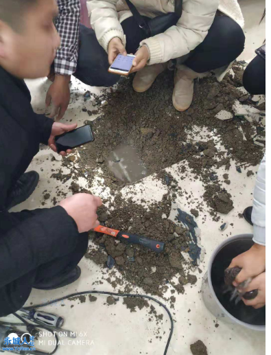 忻州暖气漏水检测